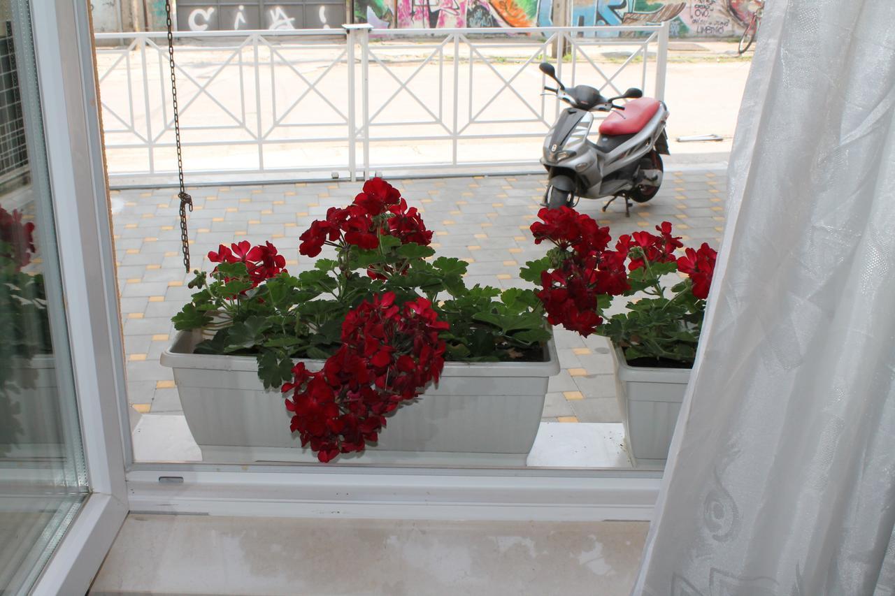 Royal Family Apartment Nis Bagian luar foto